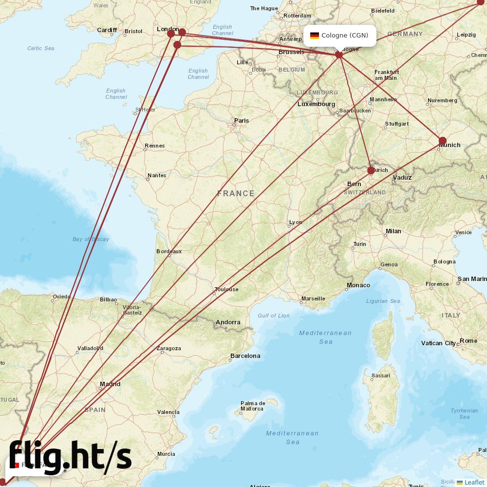 FAO-CGN
