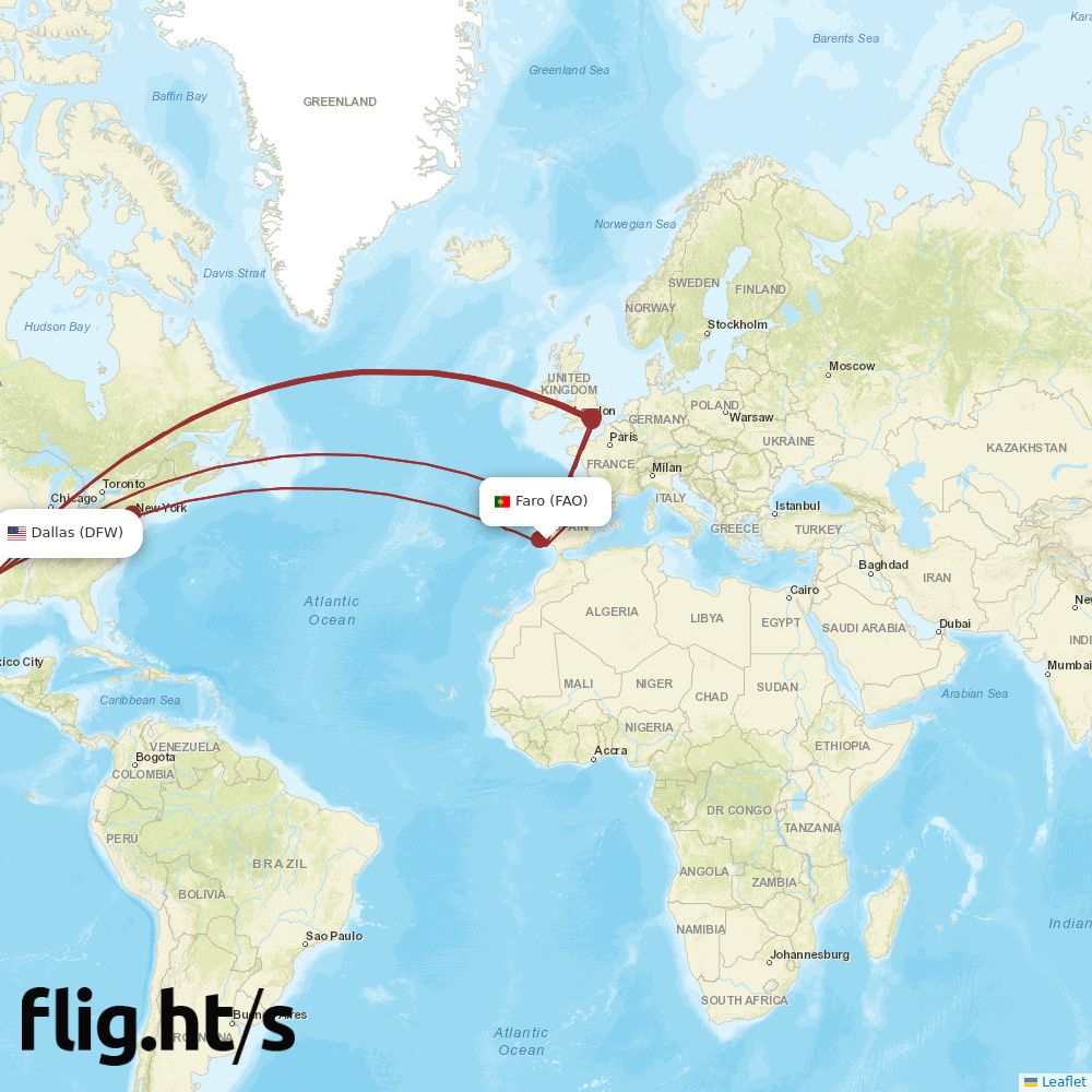 FAO-DFW