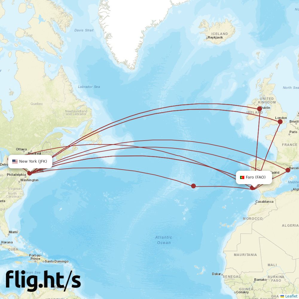 FAO-JFK