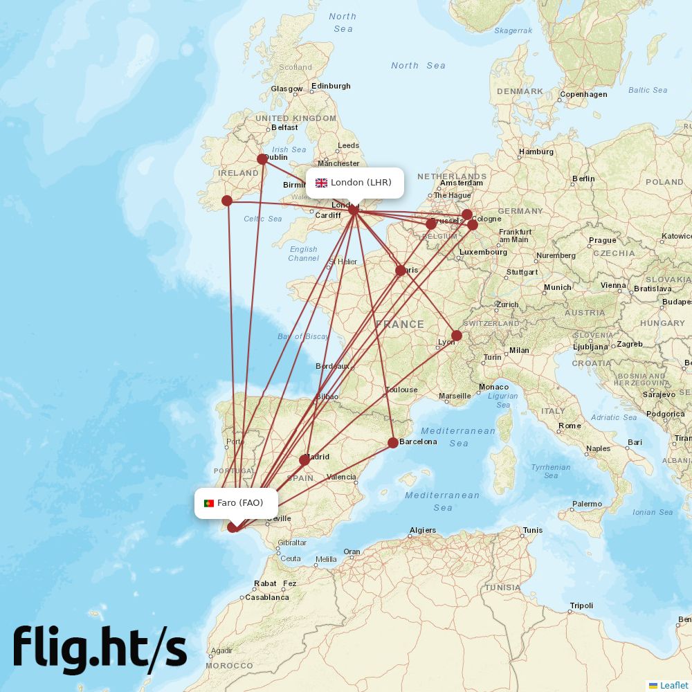 FAO-LHR