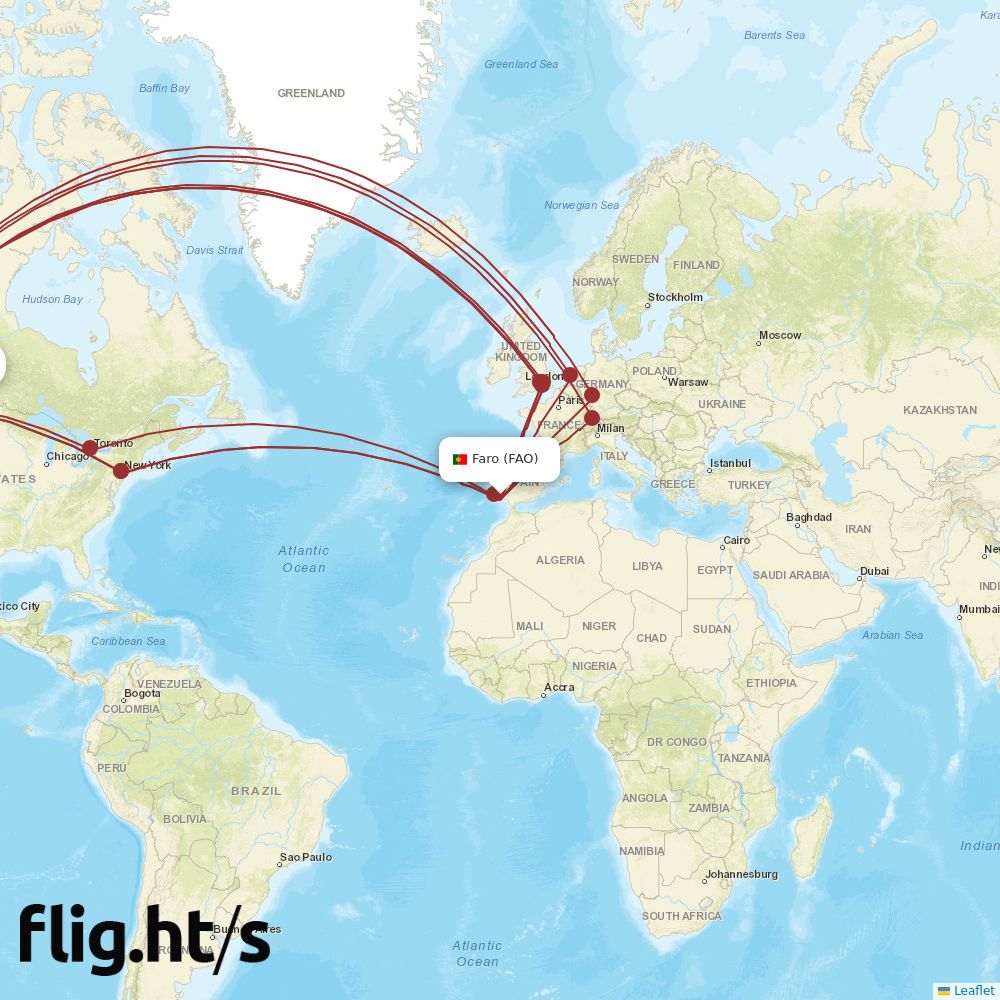 FAO-YVR