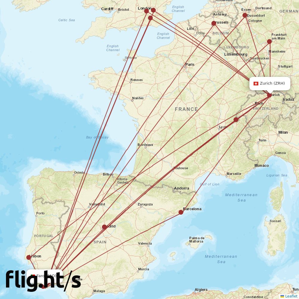 FAO-ZRH