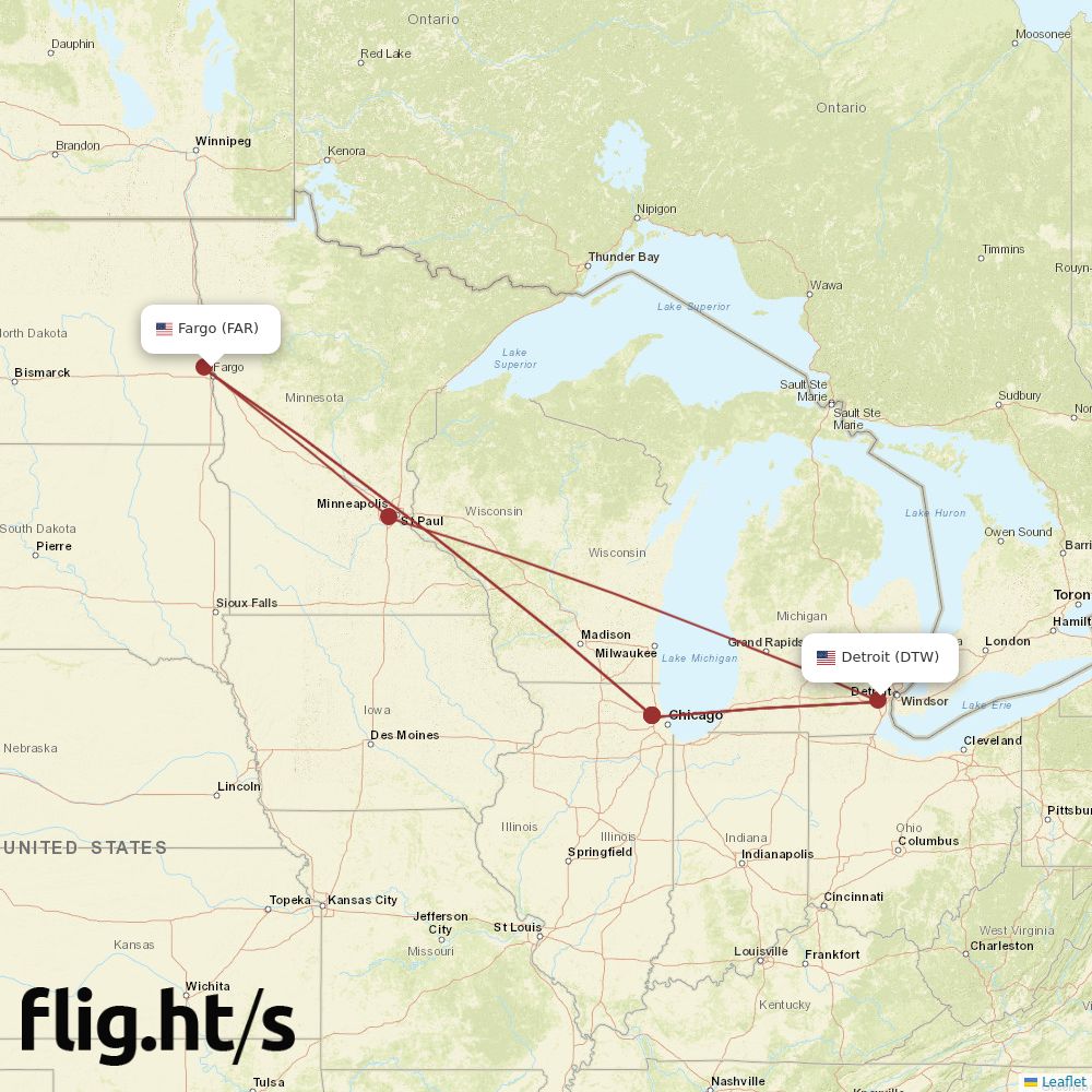 FAR-DTW