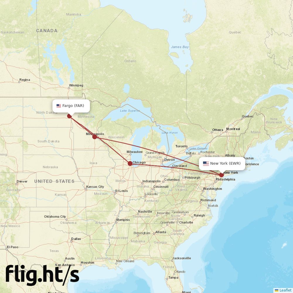 FAR-EWR