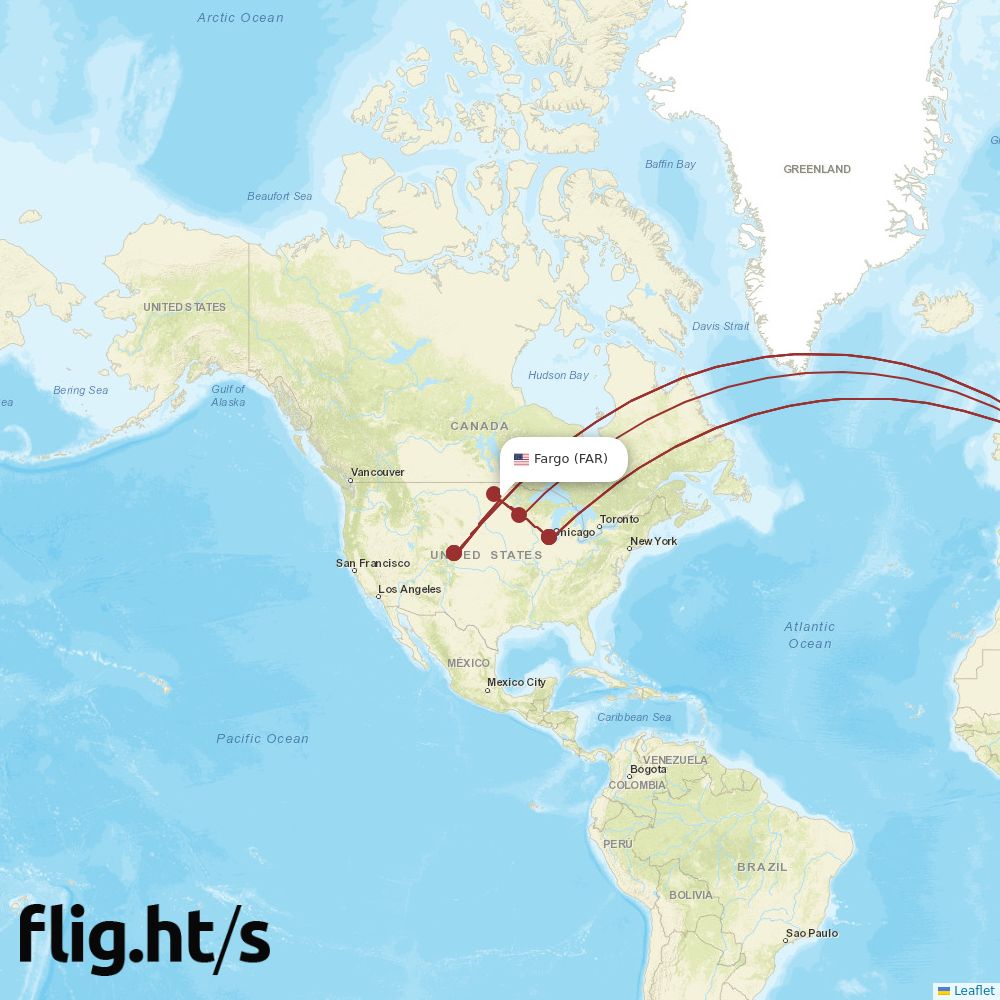 FAR-FRA