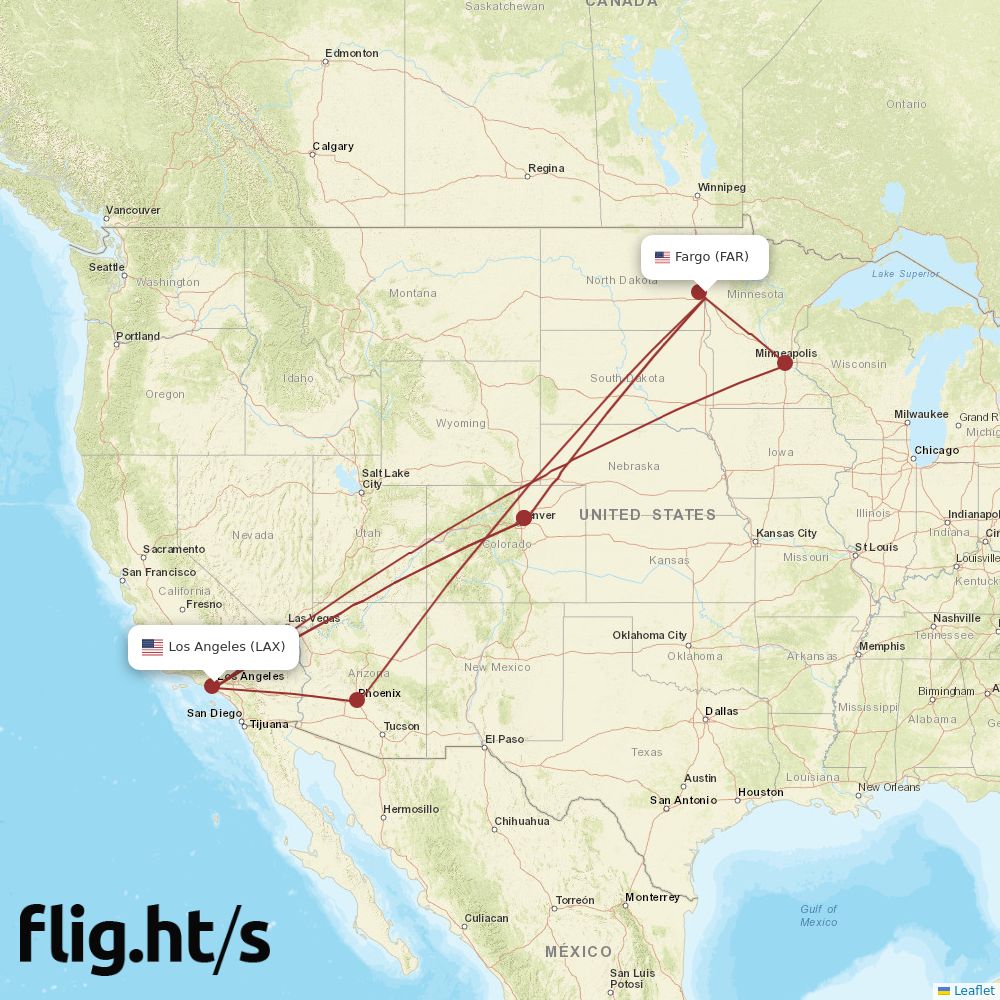 FAR-LAX