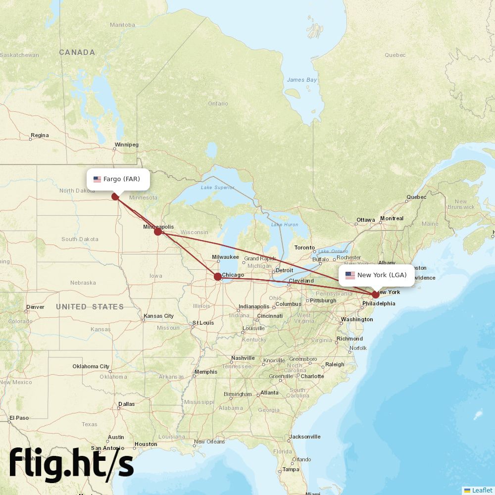 FAR-LGA