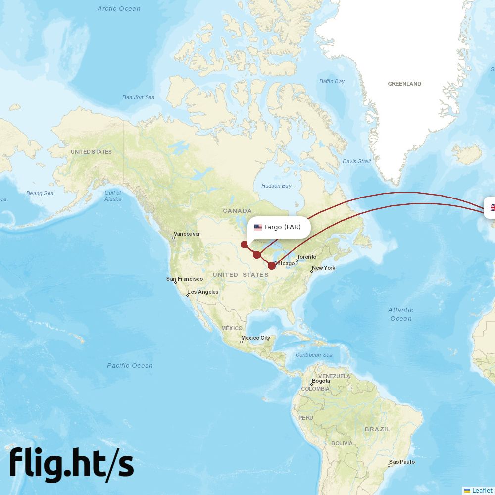 FAR-LHR