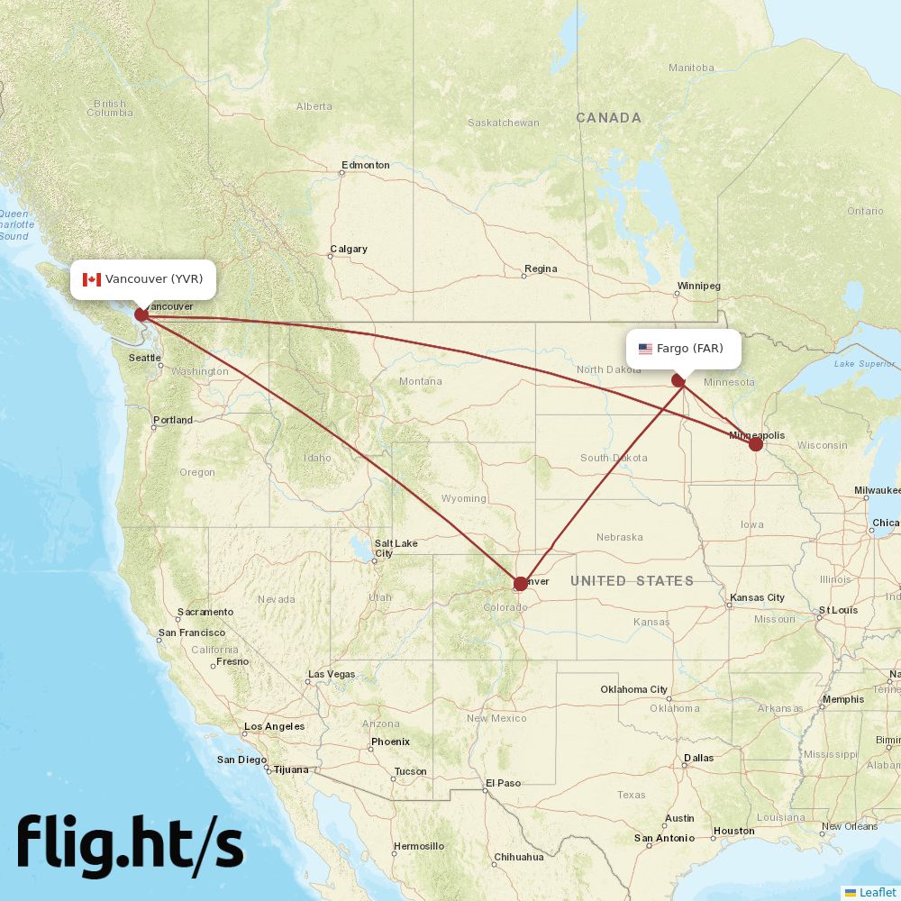 FAR-YVR
