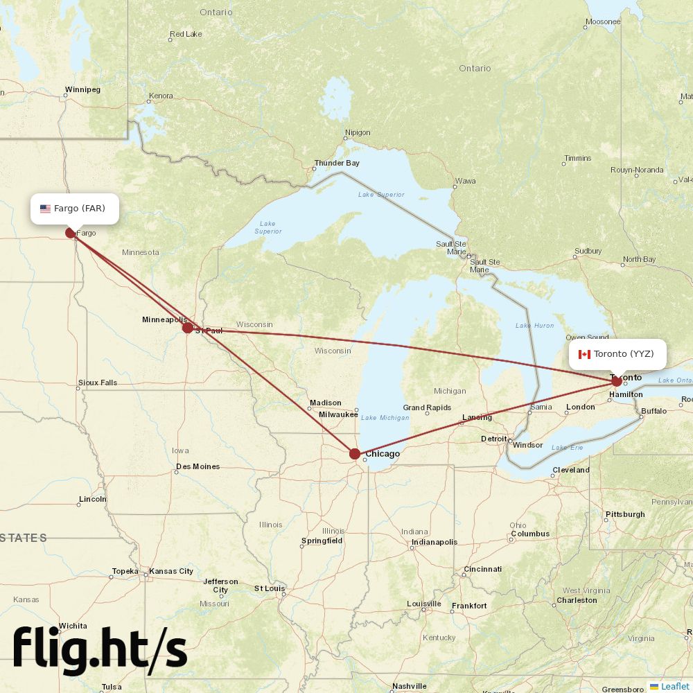 FAR-YYZ