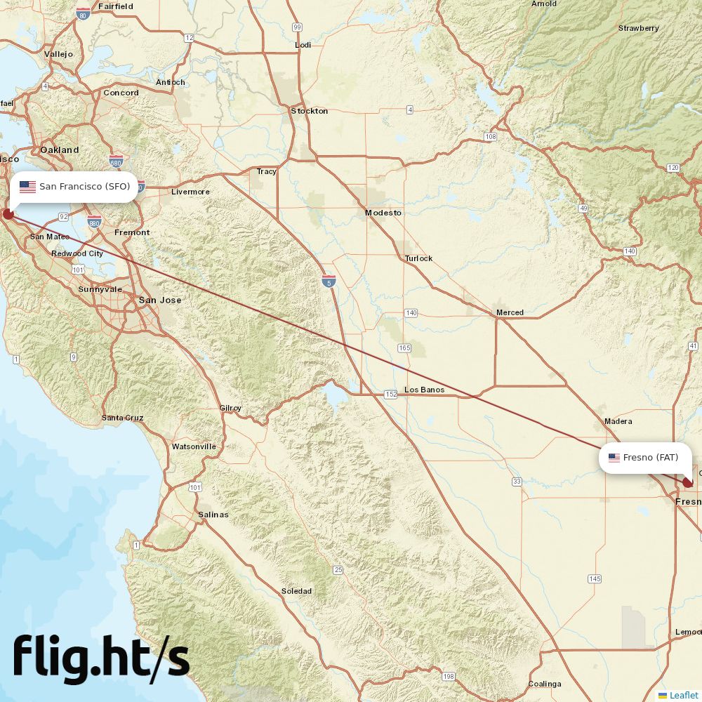 FAT-SFO