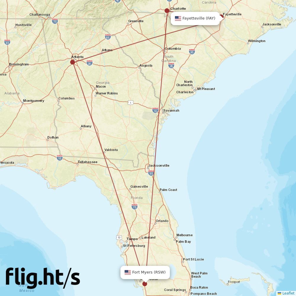 FAY-RSW