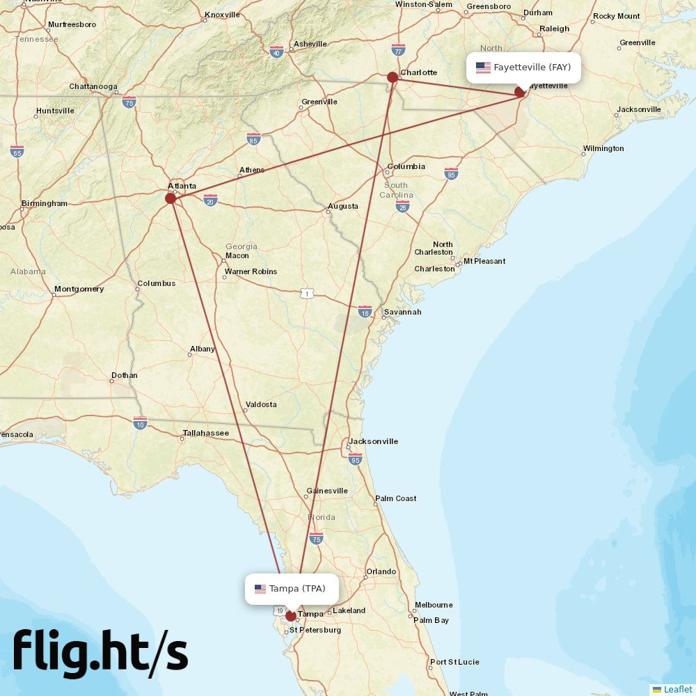 FAY-TPA
