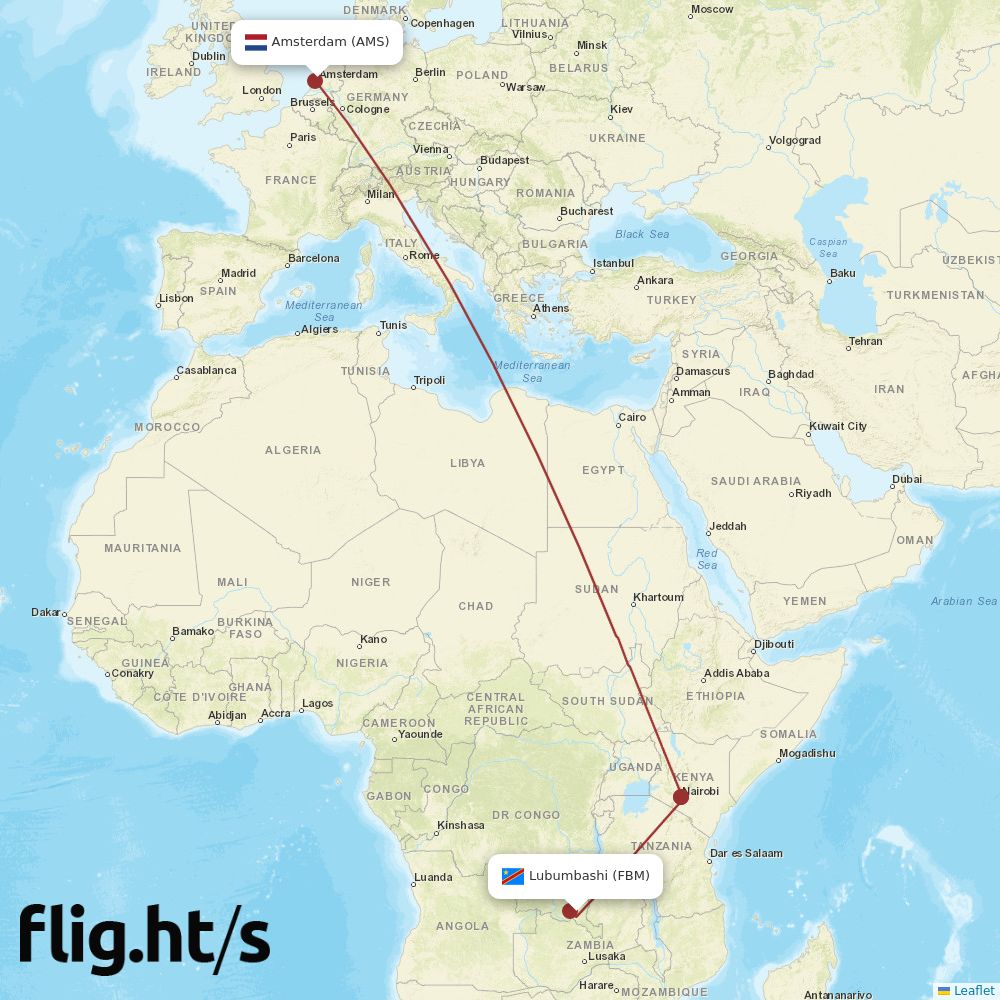 FBM-AMS