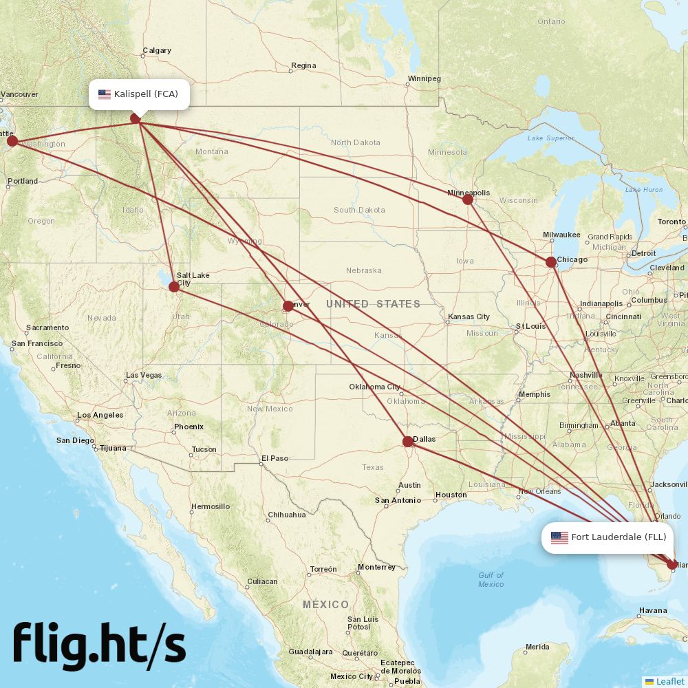 FCA-FLL