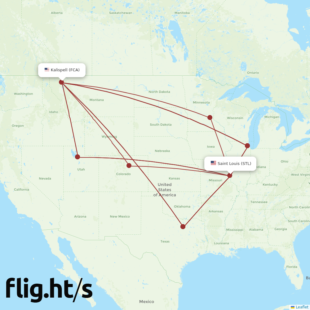 FCA-STL