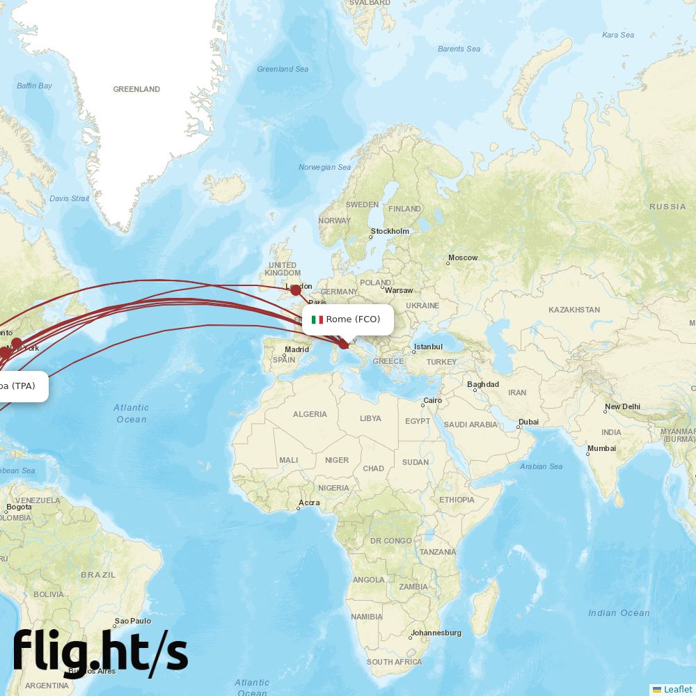 FCO-TPA