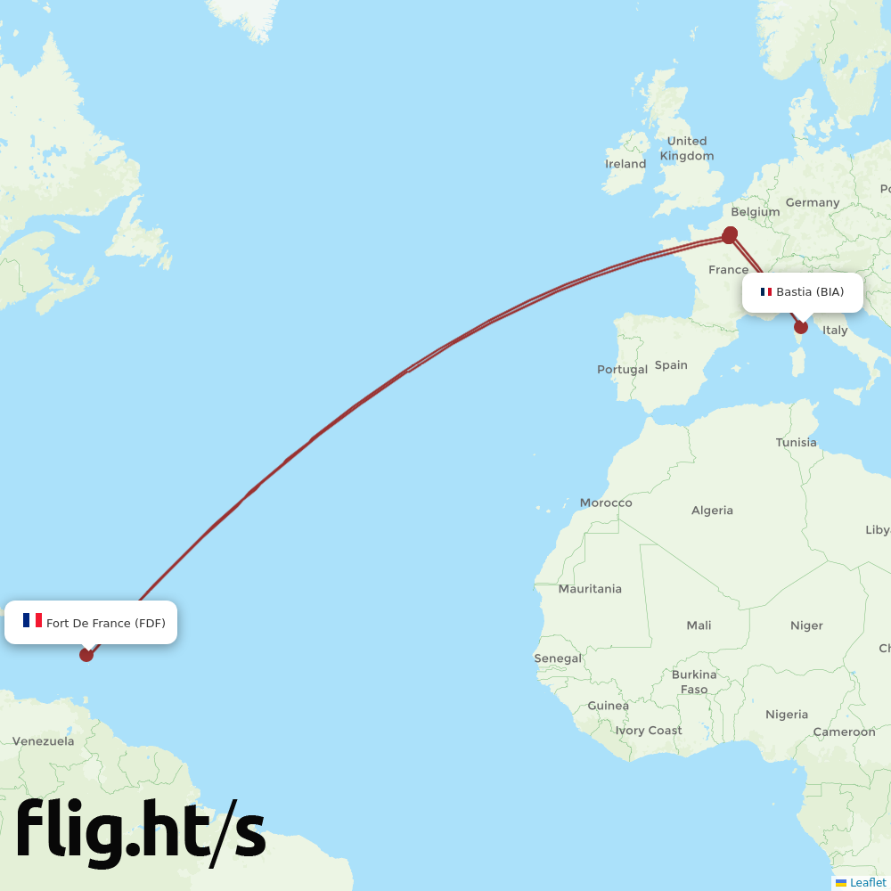 FDF-BIA