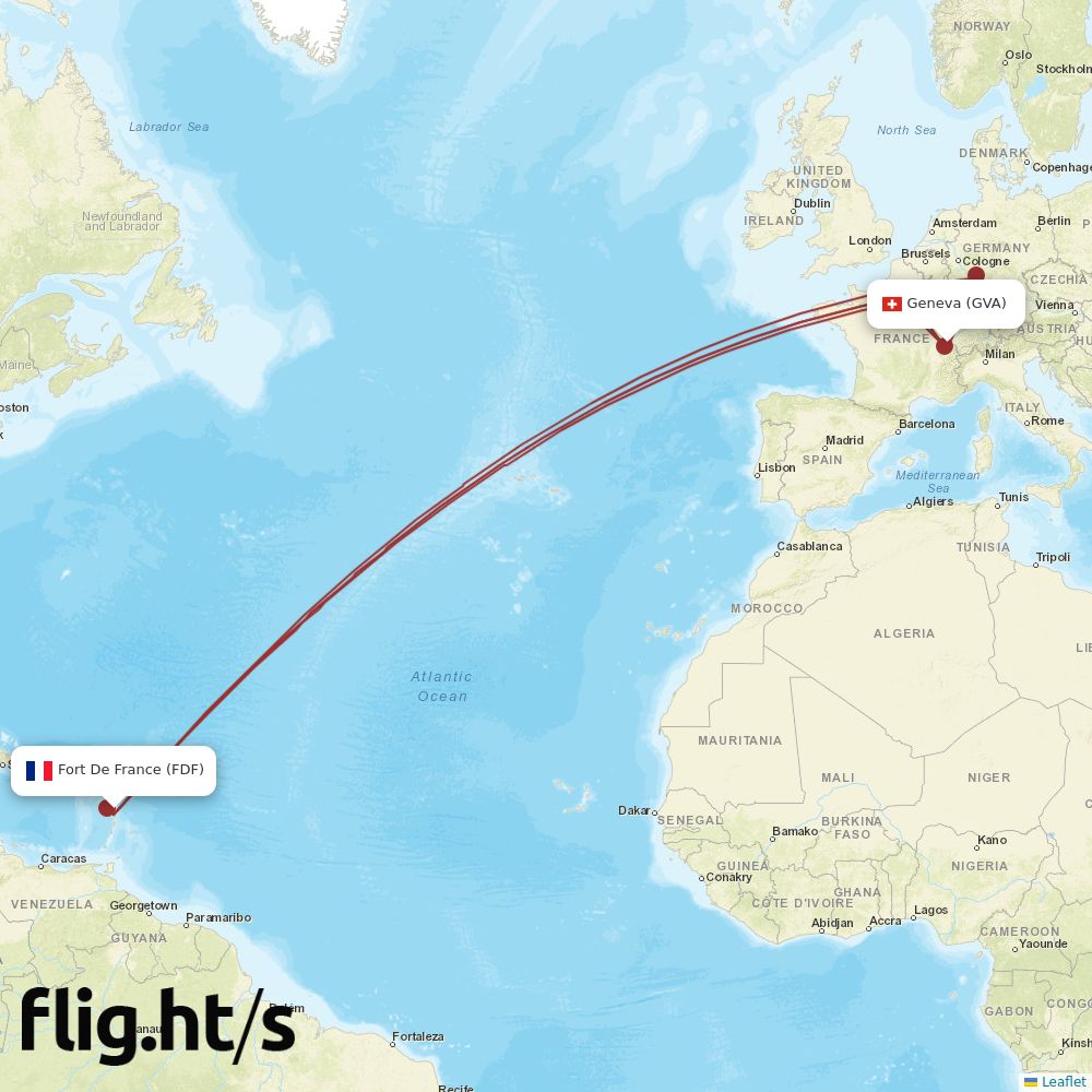 FDF-GVA
