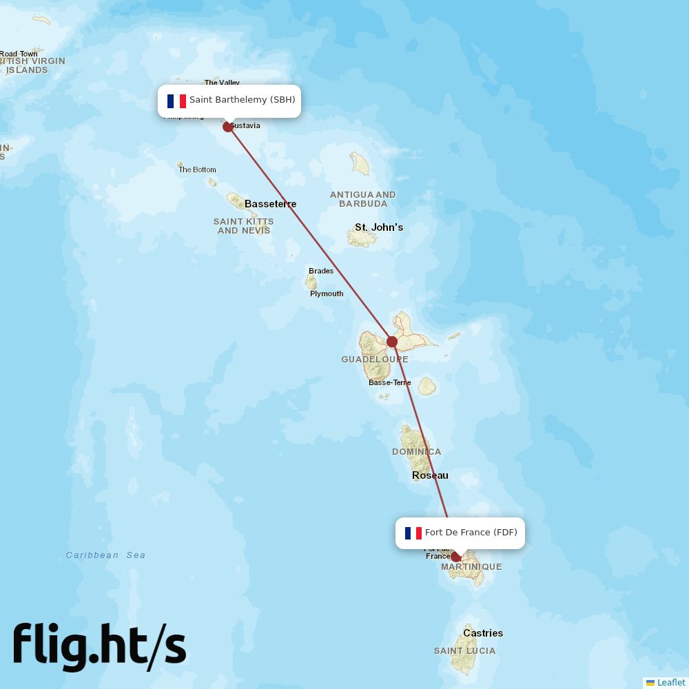 FDF-SBH
