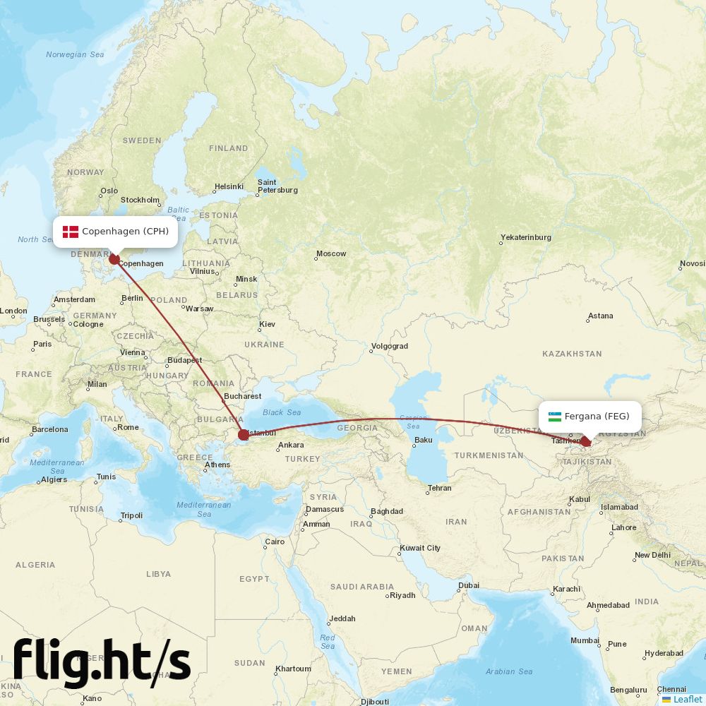 FEG-CPH