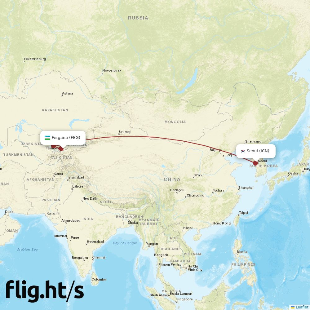 FEG-ICN