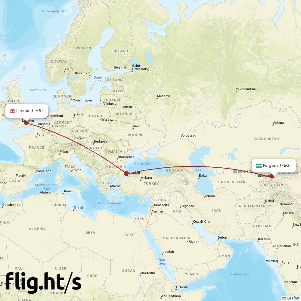FEG-LHR