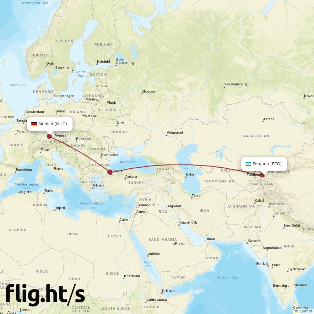 FEG-MUC