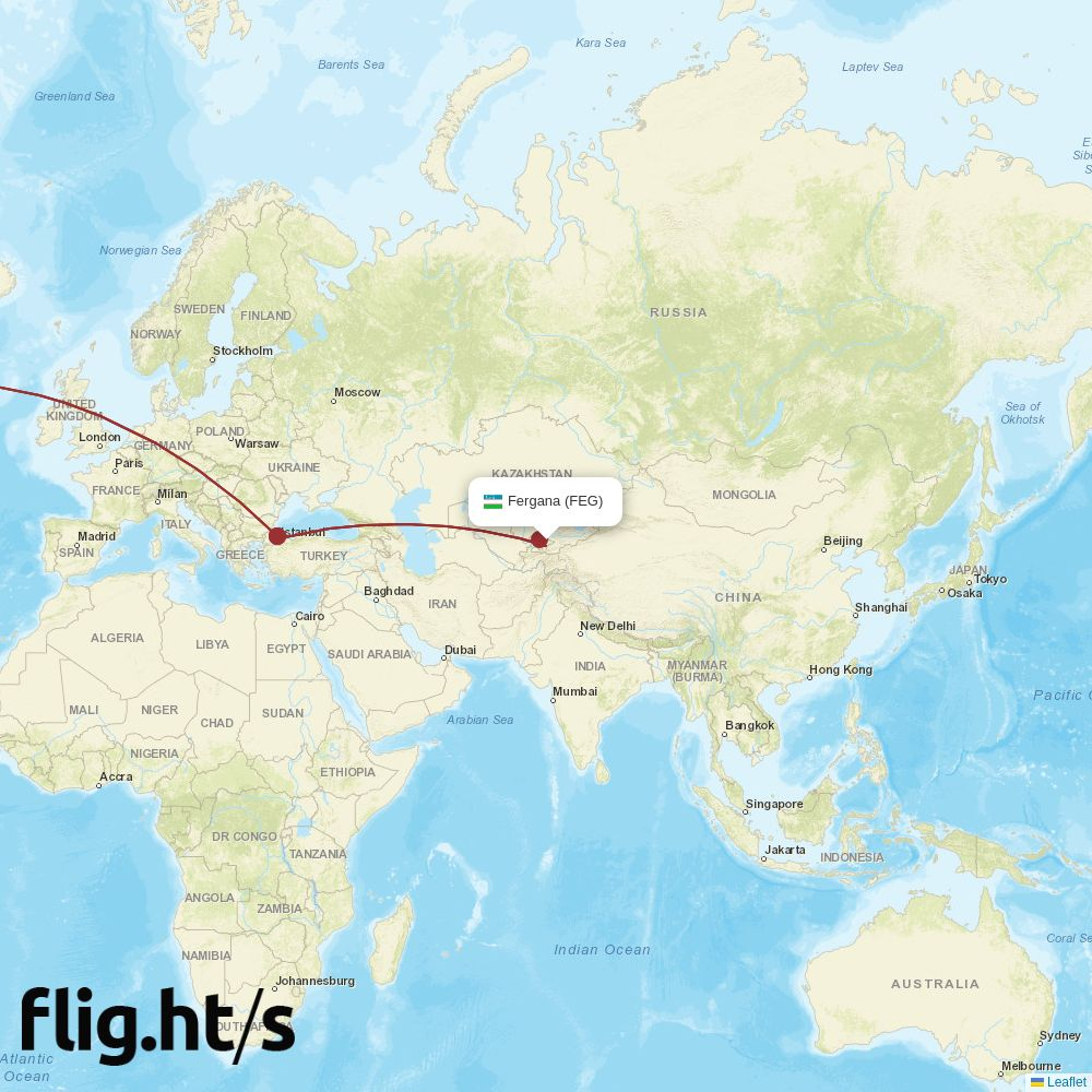 FEG-YYZ