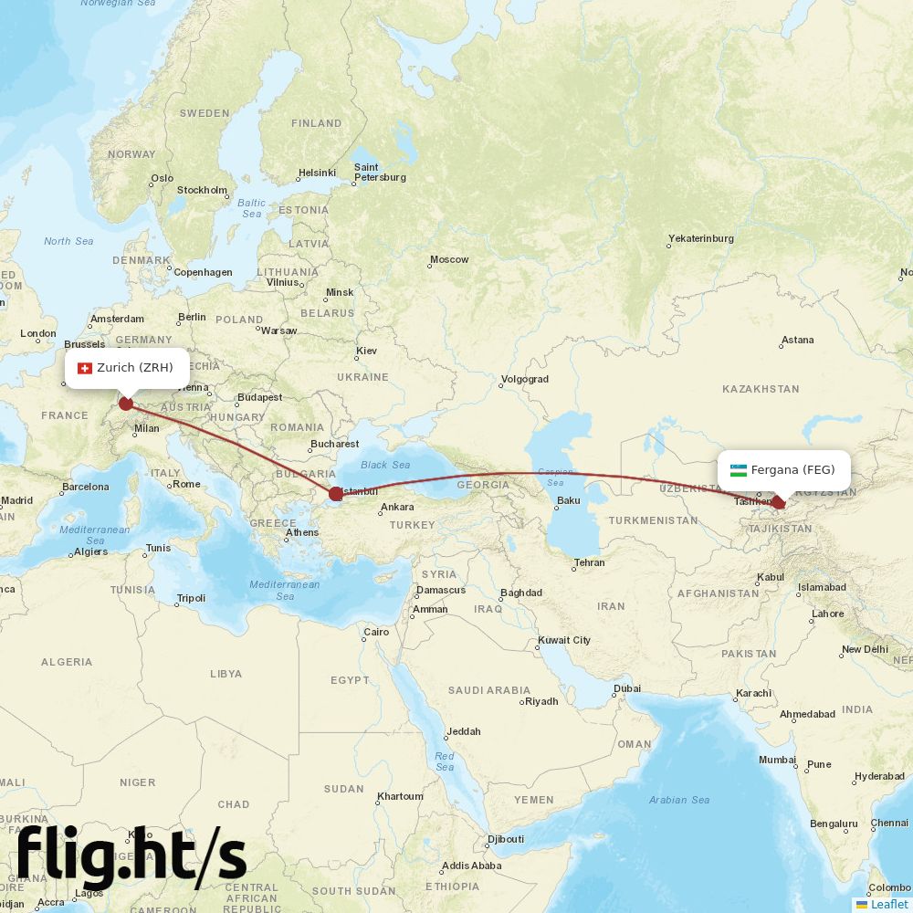 FEG-ZRH