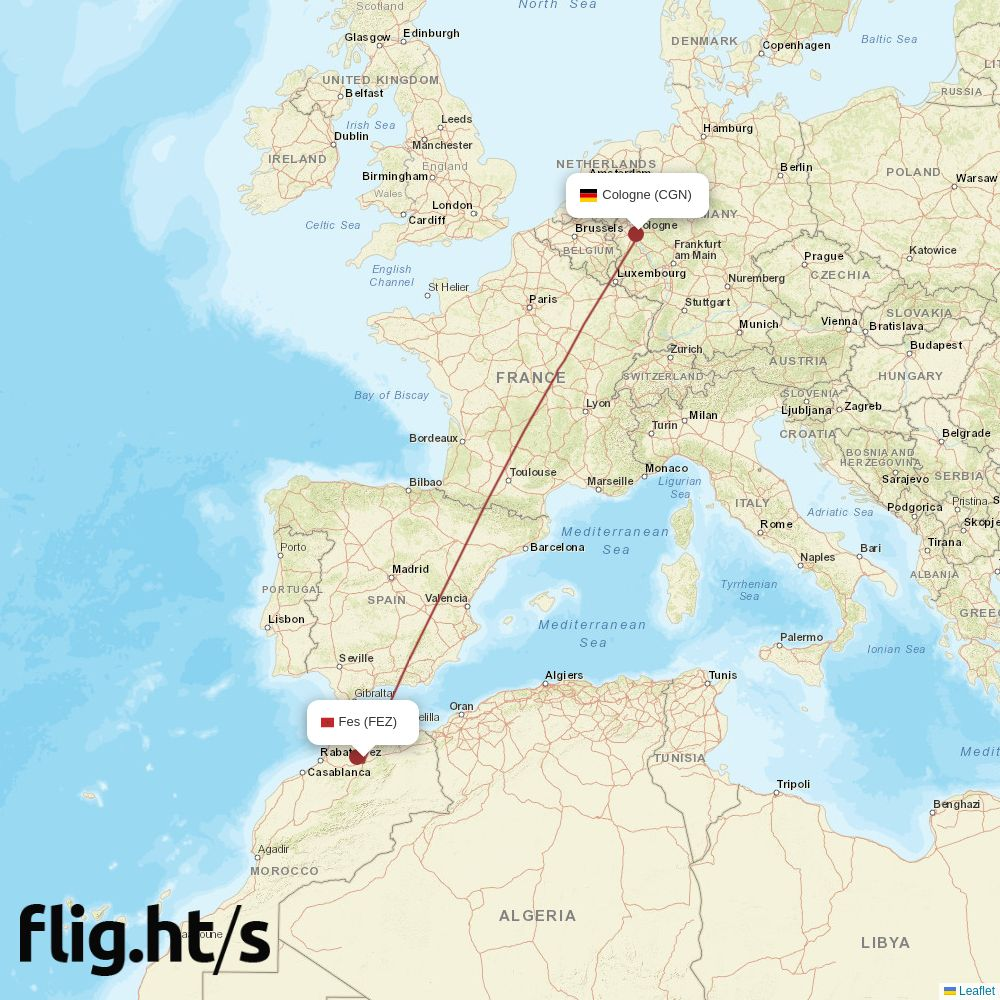 FEZ-CGN
