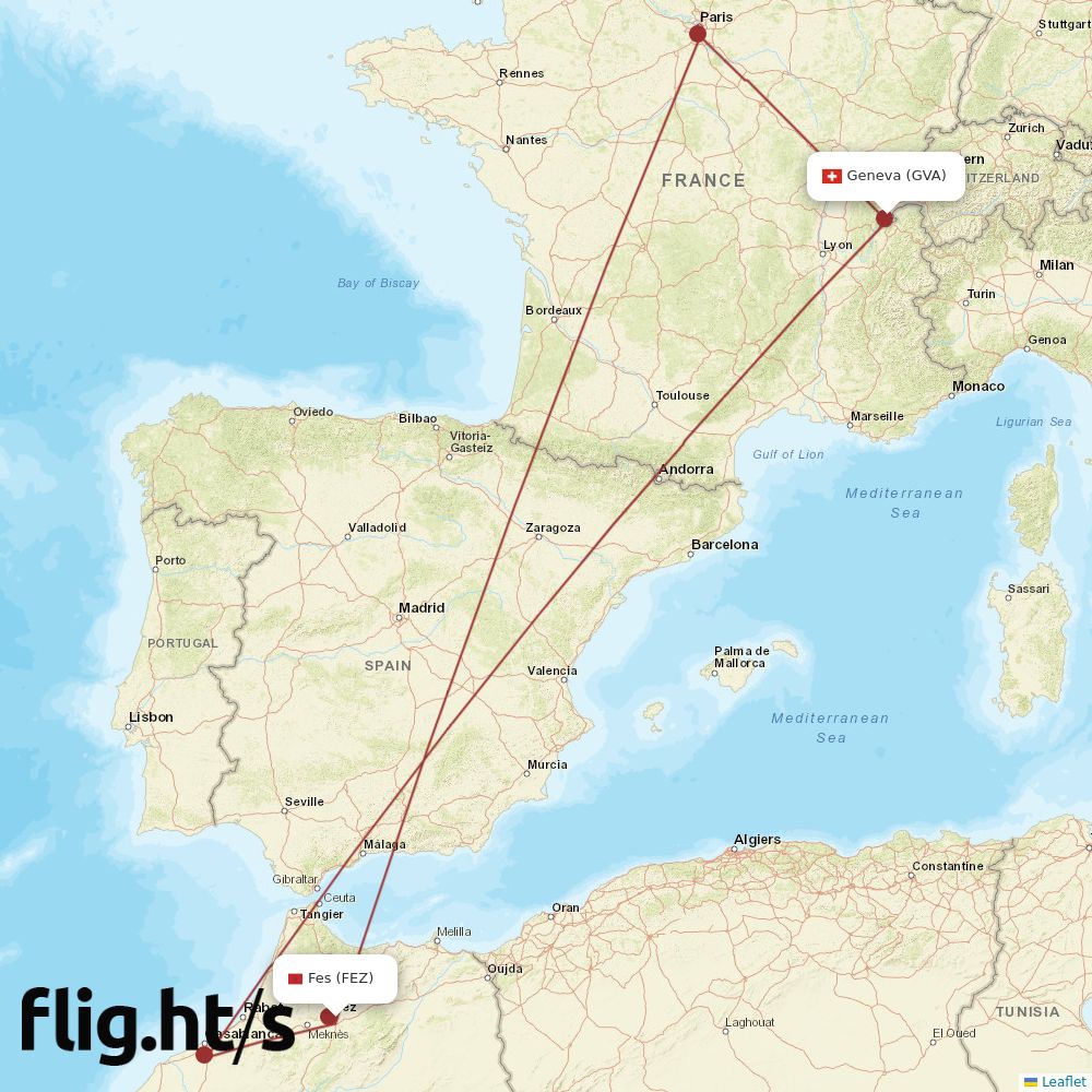 FEZ-GVA