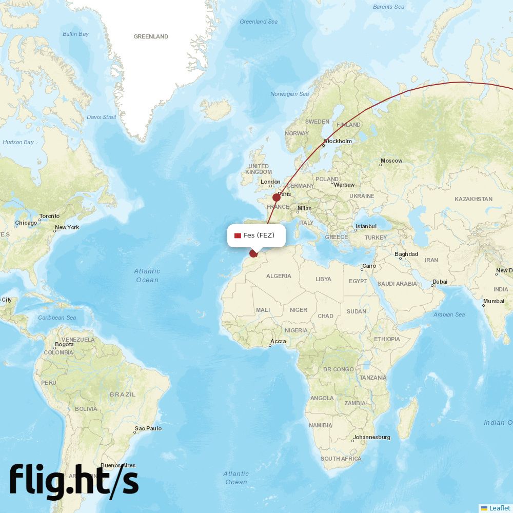 FEZ-HND