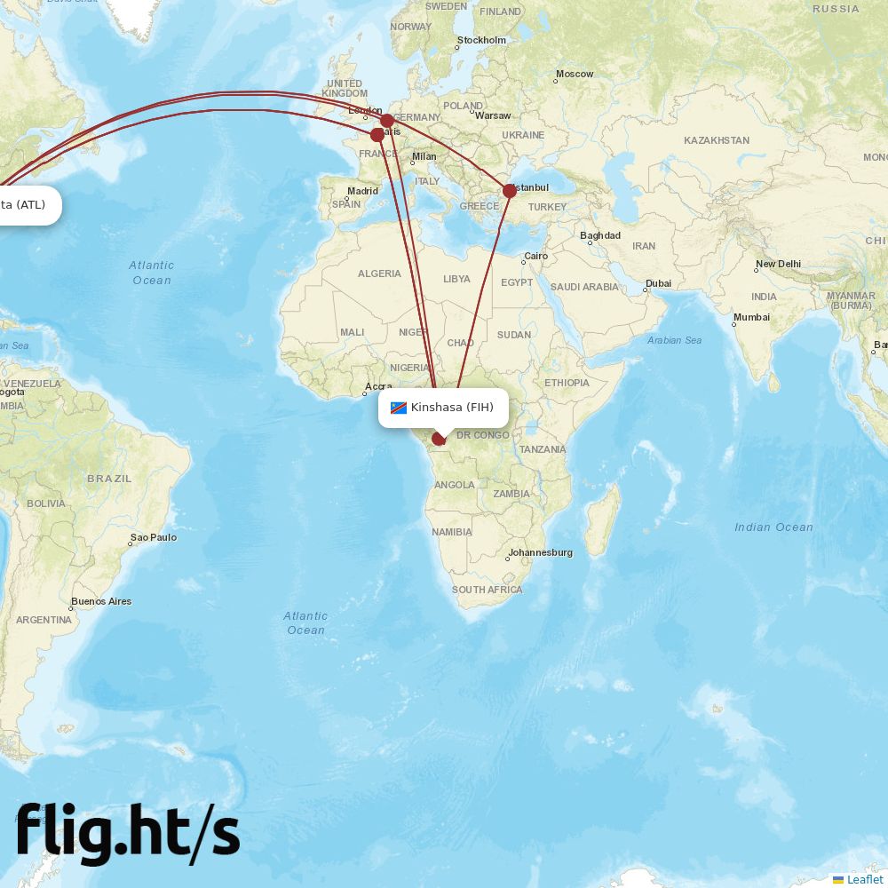FIH-ATL
