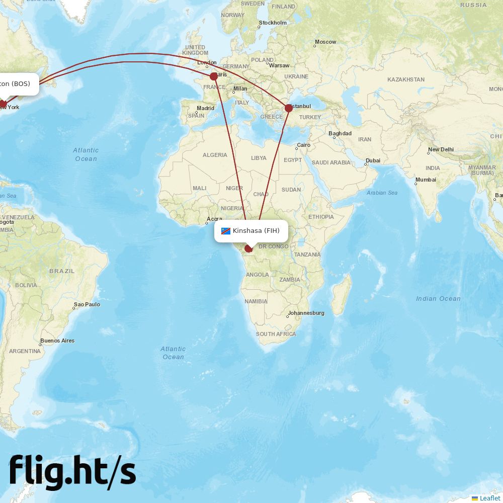 FIH-BOS