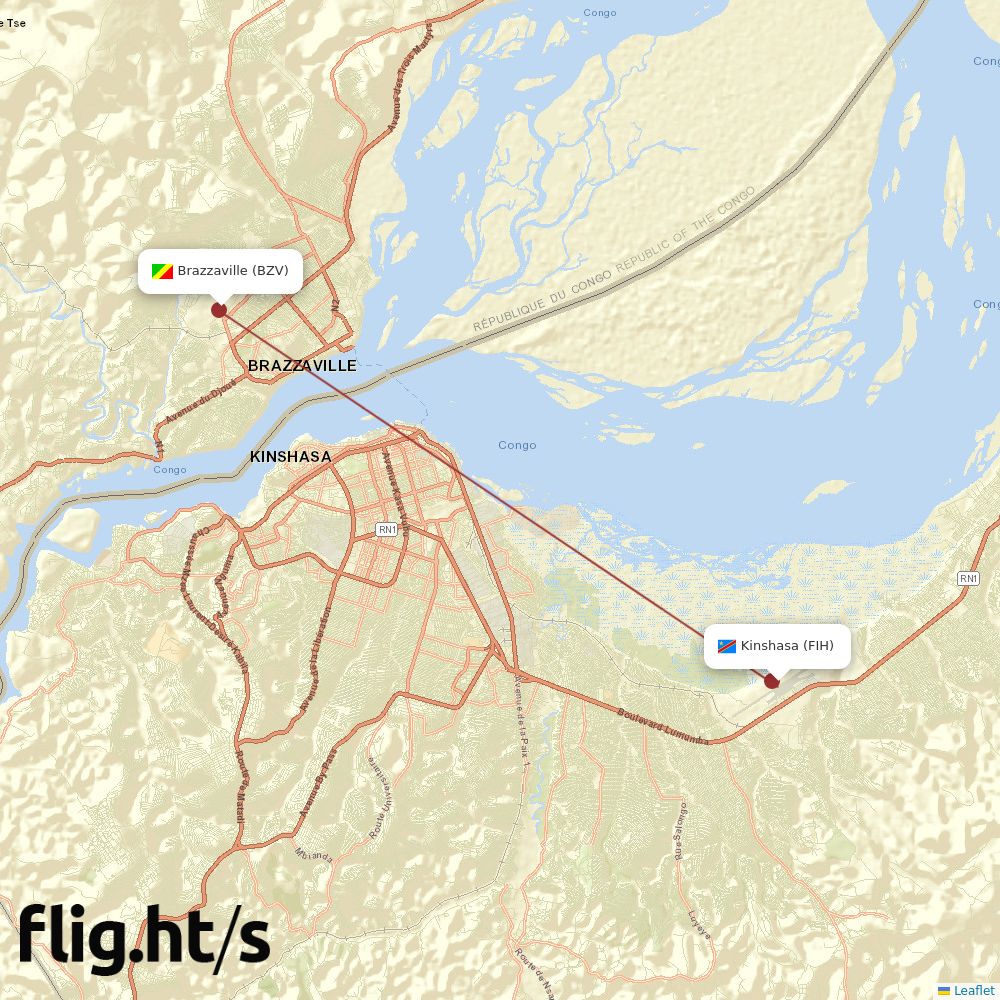 FIH-BZV