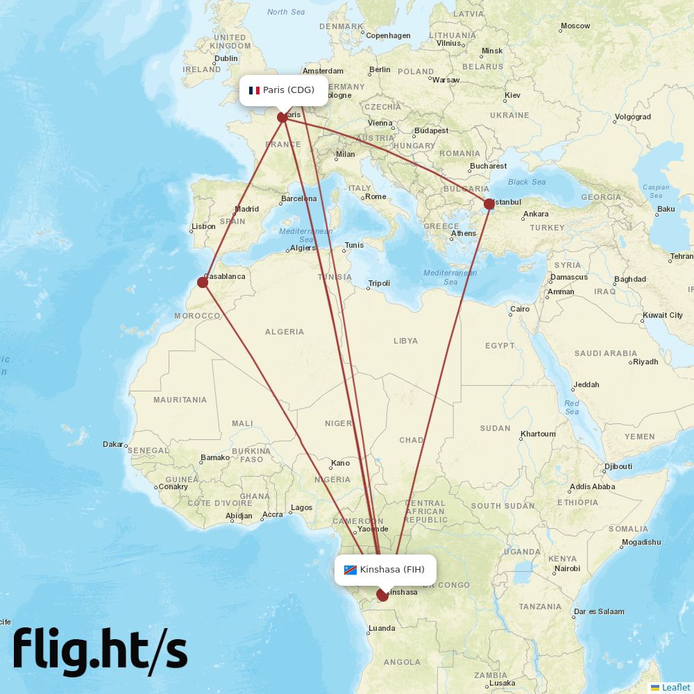 FIH-CDG