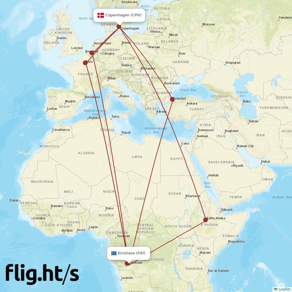 FIH-CPH