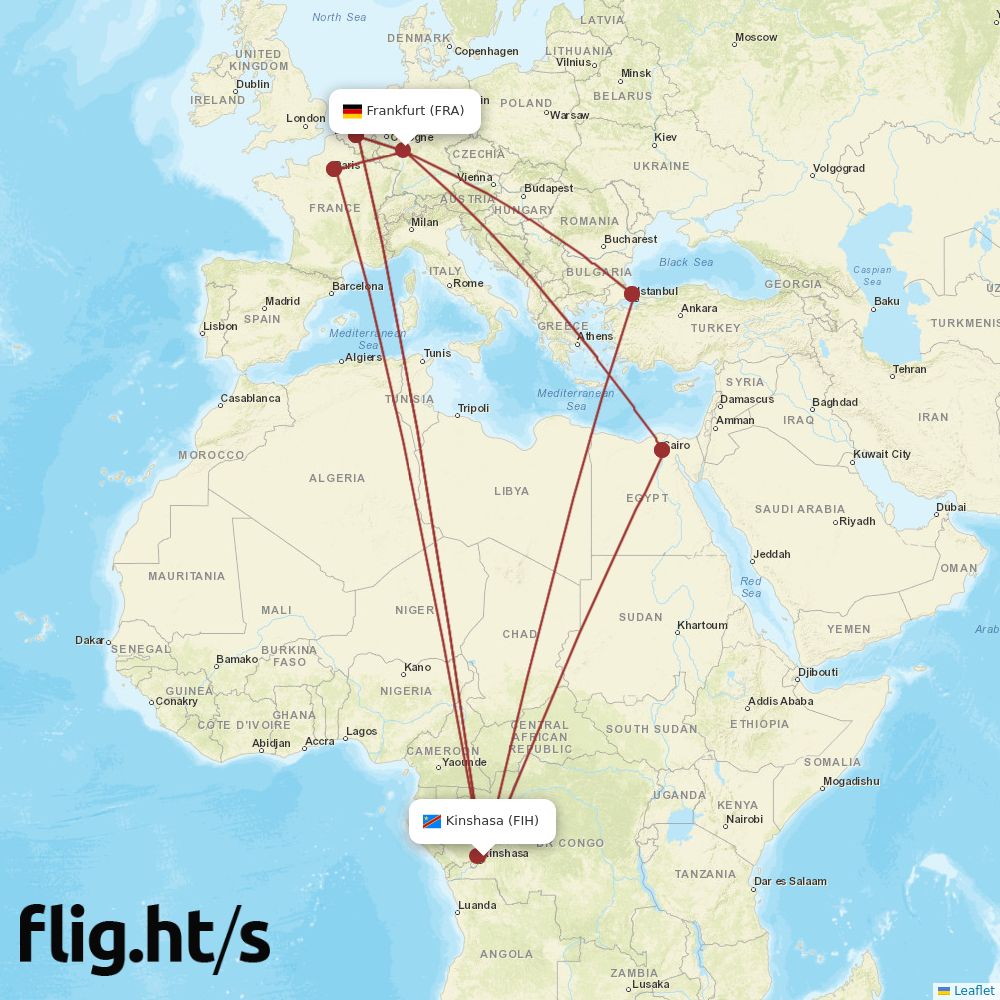 FIH-FRA