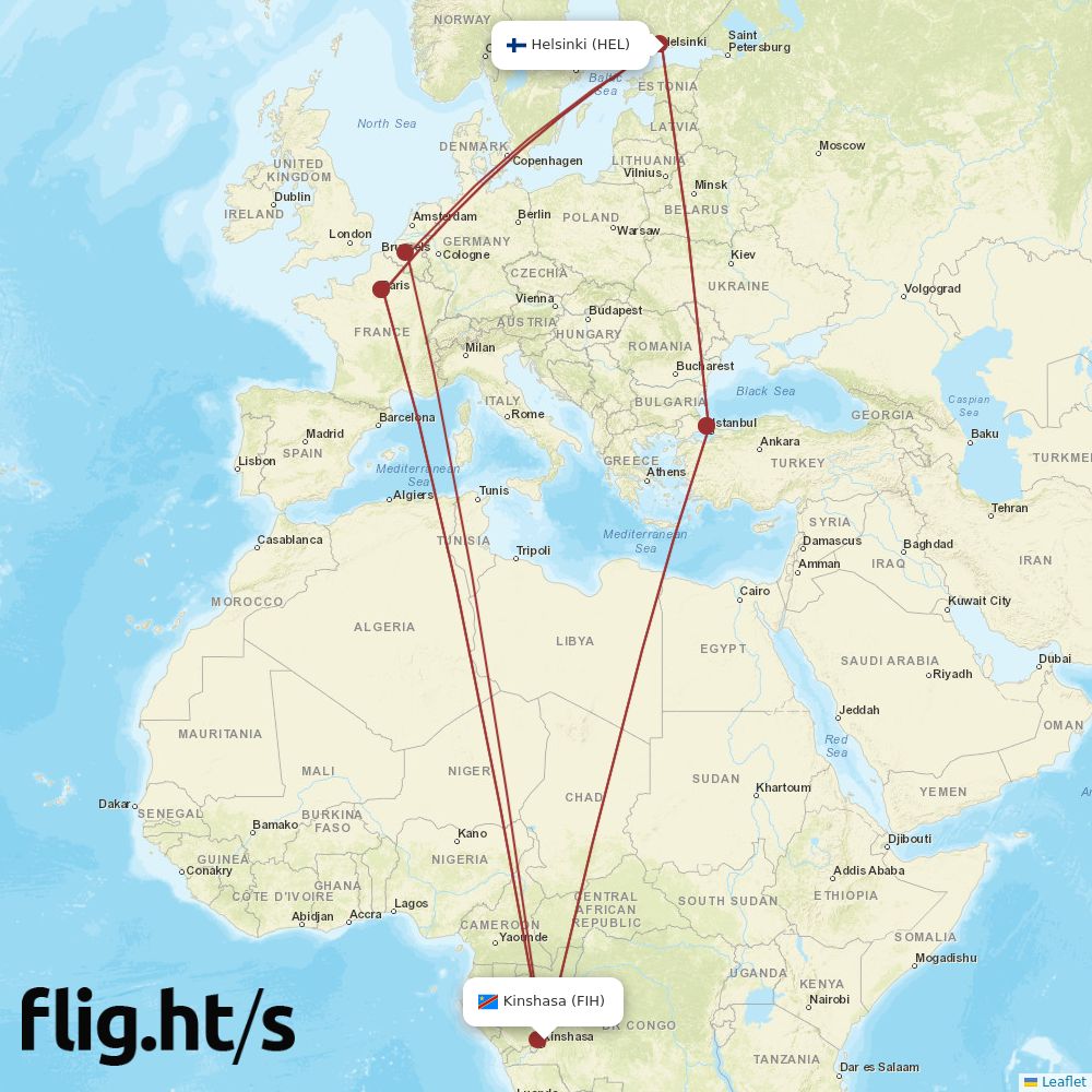 FIH-HEL