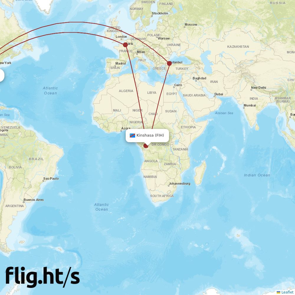 FIH-IAH