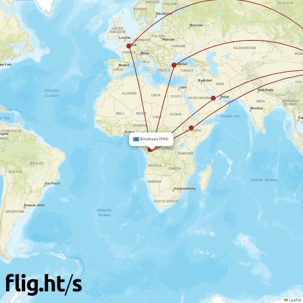 FIH-ICN