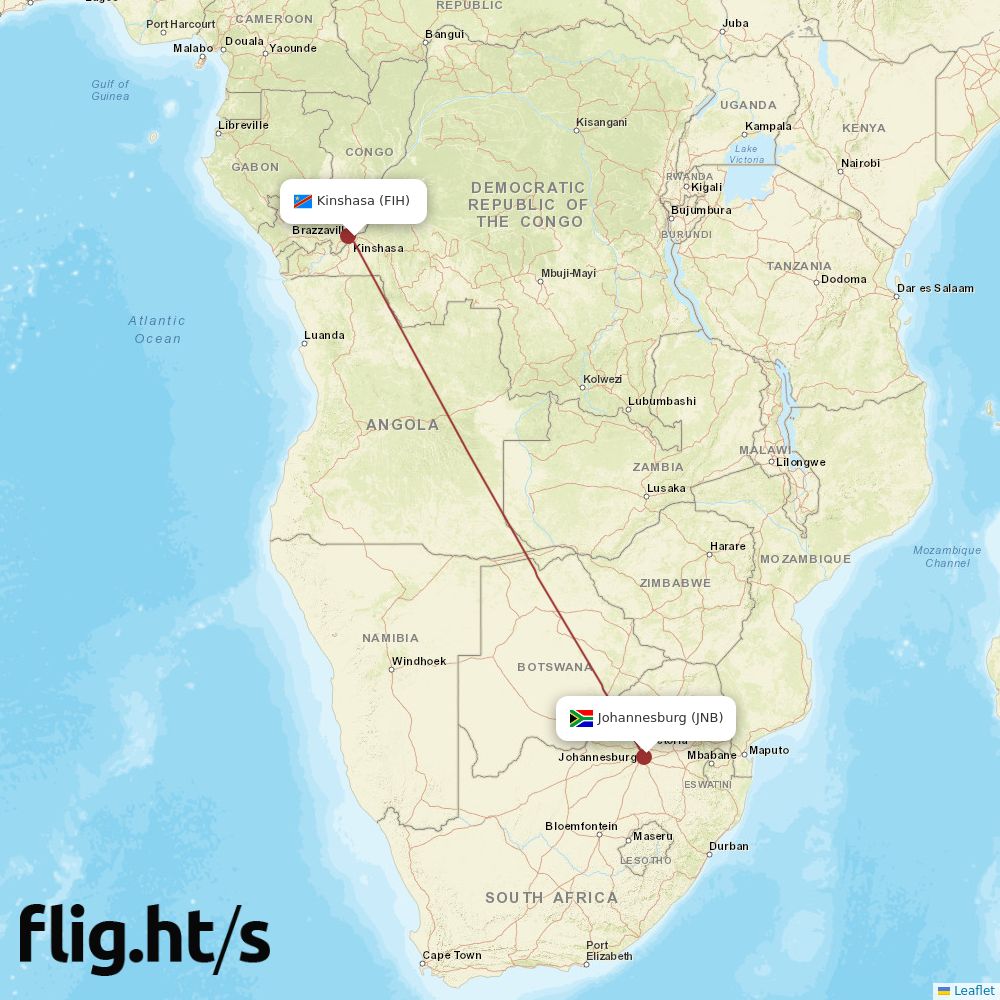 FIH-JNB