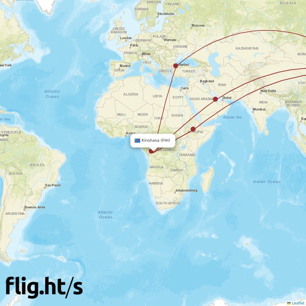 FIH-NRT