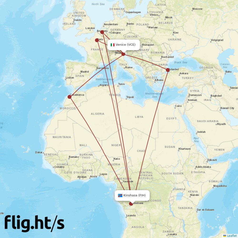 FIH-VCE