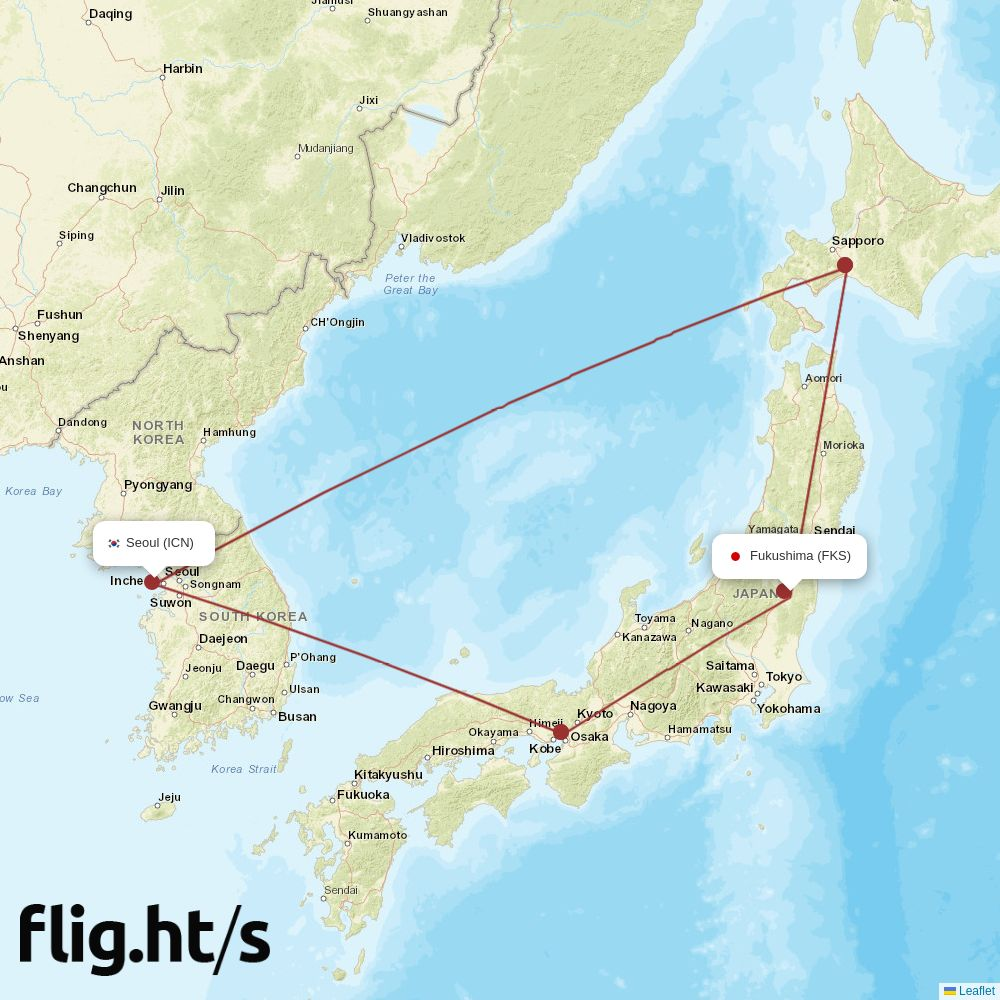 FKS-ICN