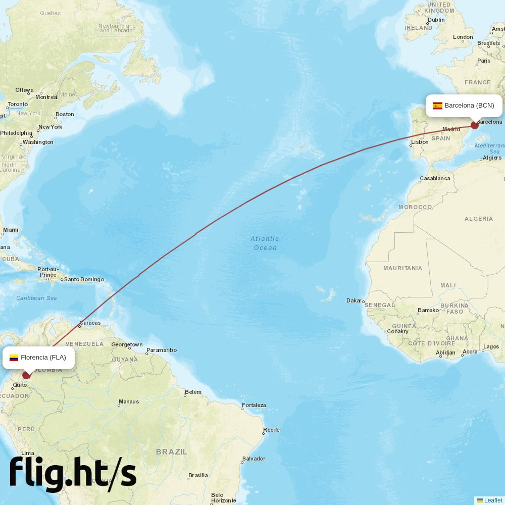 FLA-BCN