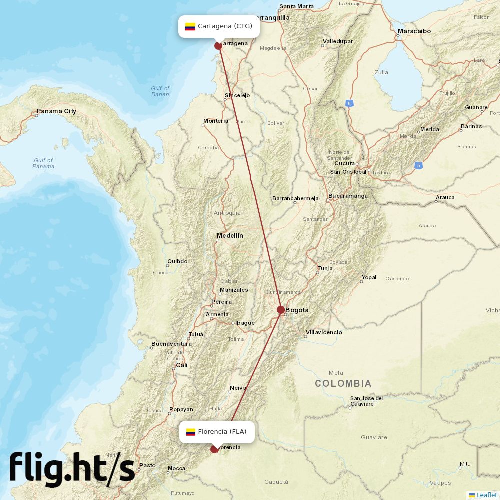 FLA-CTG