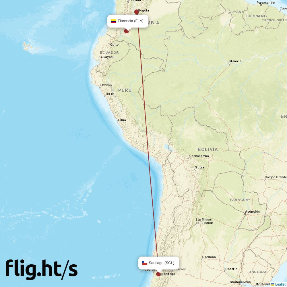 FLA-SCL