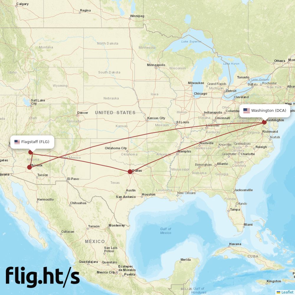 FLG-DCA